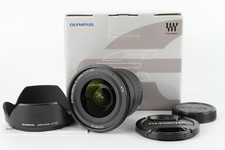  Top Mint Olympus Zuiko Digital ED 9-18mm f/4-5.6 Four Thirds From Japan 91A