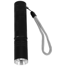 High Power Flashlight Waterproof Flashlights Bright Rechargeable