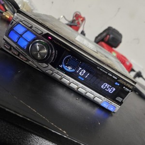 Alpine Cda-9884 for sale | eBay