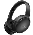 Bose QuietComfort Wireless Over-Ear Headphones - Black, Excellent Condition — photo 1