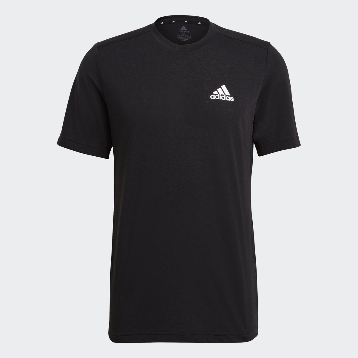 adidas men AEROREADY Designed to Move Feelready Sport Tee | eBay