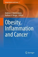 Obesity, Inflammation And Cancer Nathan A. Berger
