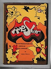 Ameslan; an introduction to American sign language, Louie J Fant