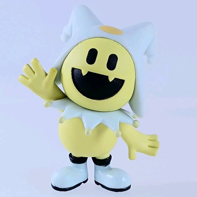 Lemon Frost Soul Hackers 2 Jack Frost Ippai Collection Figur aus Japan