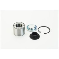 Radlagersatz Hinten FüR Peugeot 307 3B 3E 3H 2.0 00 Bis 09 Continental 8HP 9HY