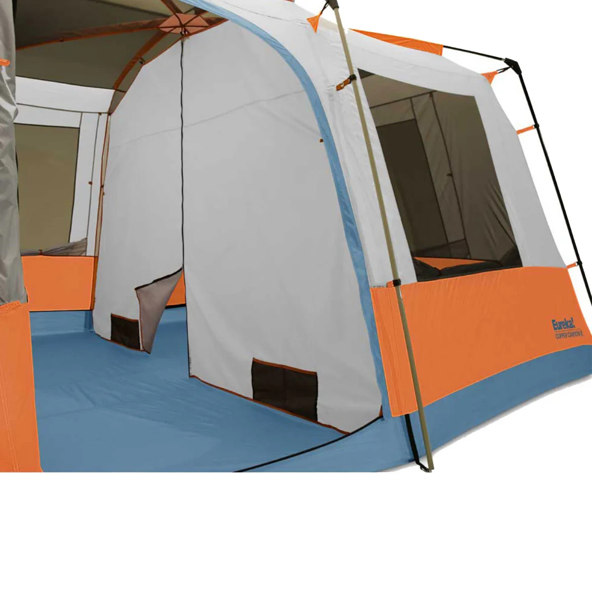 Eureka Copper Canyon LX 8 Person Family Camping Tent