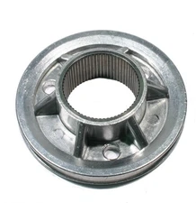 Ski-Doo Olympique 340/399/400/440, 1969-1979, Rewind / Recoil Starter Pulley