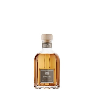 Dr. Vranjes Reed Diffuser Giardino di Boboli 250ml Rose Jasmine w/ Reeds