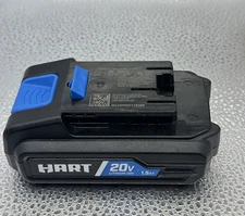 HART BPH001 / 20-Volt Lithium-Ion 1.5ah Battery
