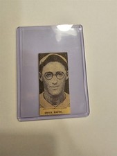 Chick Hafey Cardinals 1930 Baseball Picture Panel 