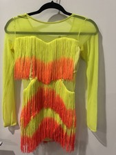 Dress for Sport Dancing Women's