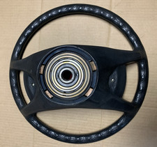 Preços baixos em Volantes e Buzinas para Mercedes-Benz 190E | eBay