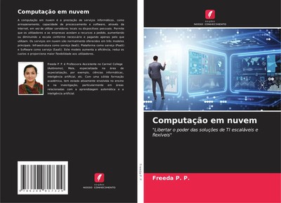 Computação em nuvem Libertar o poder das soluções de TI escaláveis e flexíveis