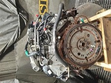 Engine 3.8l Vin 4 8th Digit 6-232 Fits 98 Mustang 1720110