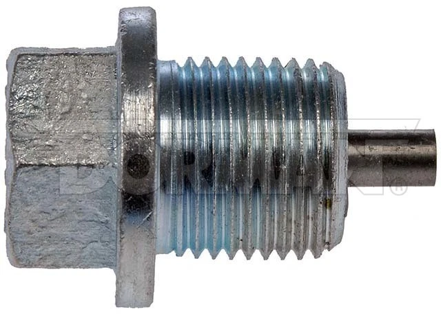 Tapón de drenaje de aceite de motor Dorman 65264 para Dodge D250 D350 W250 W350 90-93 Foto 2 de 4