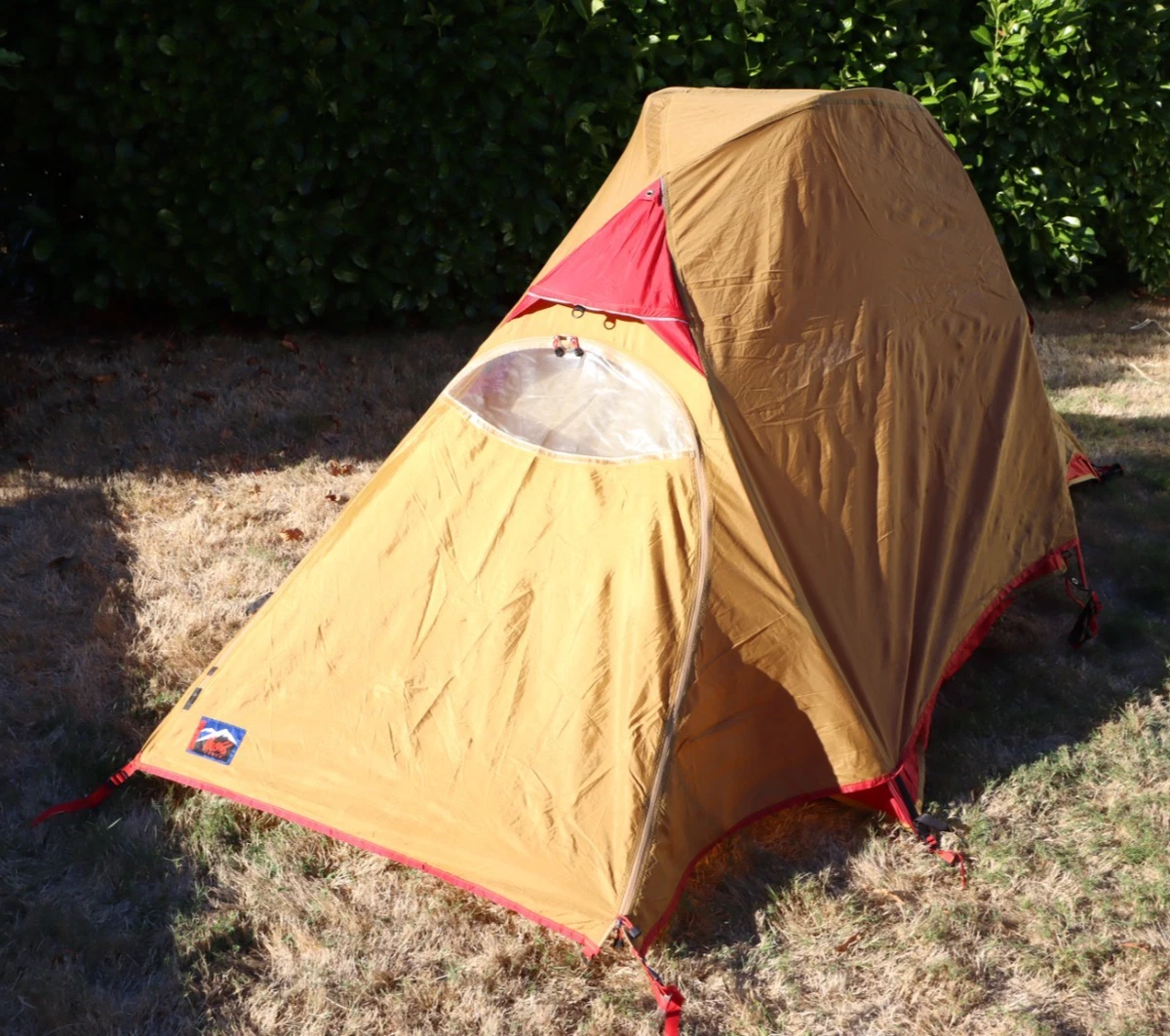 Moss Camping Tents for sale | eBay