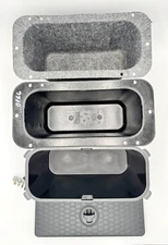 ✅ 2012-2025 RAM 1500-3500 CLASSIC OEM ICE BIN CARGO STORAGE ASSY 2nd Row LINER