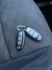Nissan Qashqai 2014 1.6L Automatic Gearbox Diesel