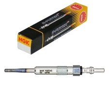 NGK D-POWER GLÜHKERZE passend für AUDI A2 A3 A4 CHRYSLER SEBRING SEAT ALTEA