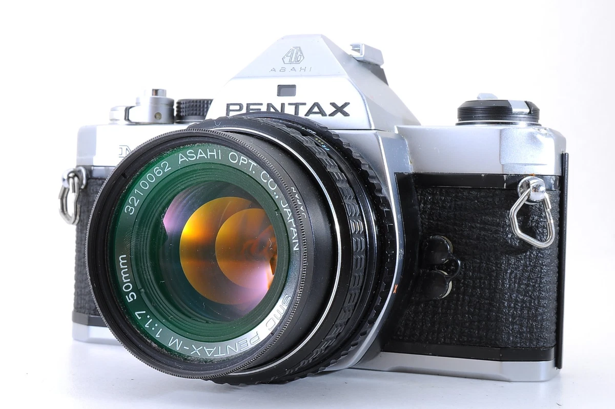 PENTAX MX Film Cameras for sale | eBay