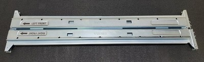 Foxconn Server Rails L/R Pair for Cisco UCS 5108 700-28719-02 800-32075-02 B0+