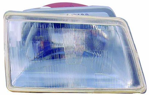 Alkar Hauptscheinwerfer [Hersteller-Nr. 2702294] für Peugeot - Bild 2