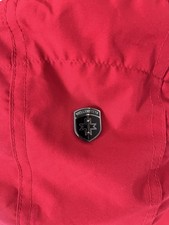 Wellensteyn Weste Rot XXL GW-44-1-S23-k