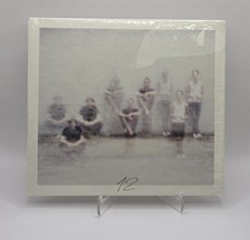 AnnenMayKantereit - 12 (CD | NEU & OVP | Deutscher Indie-Pop)