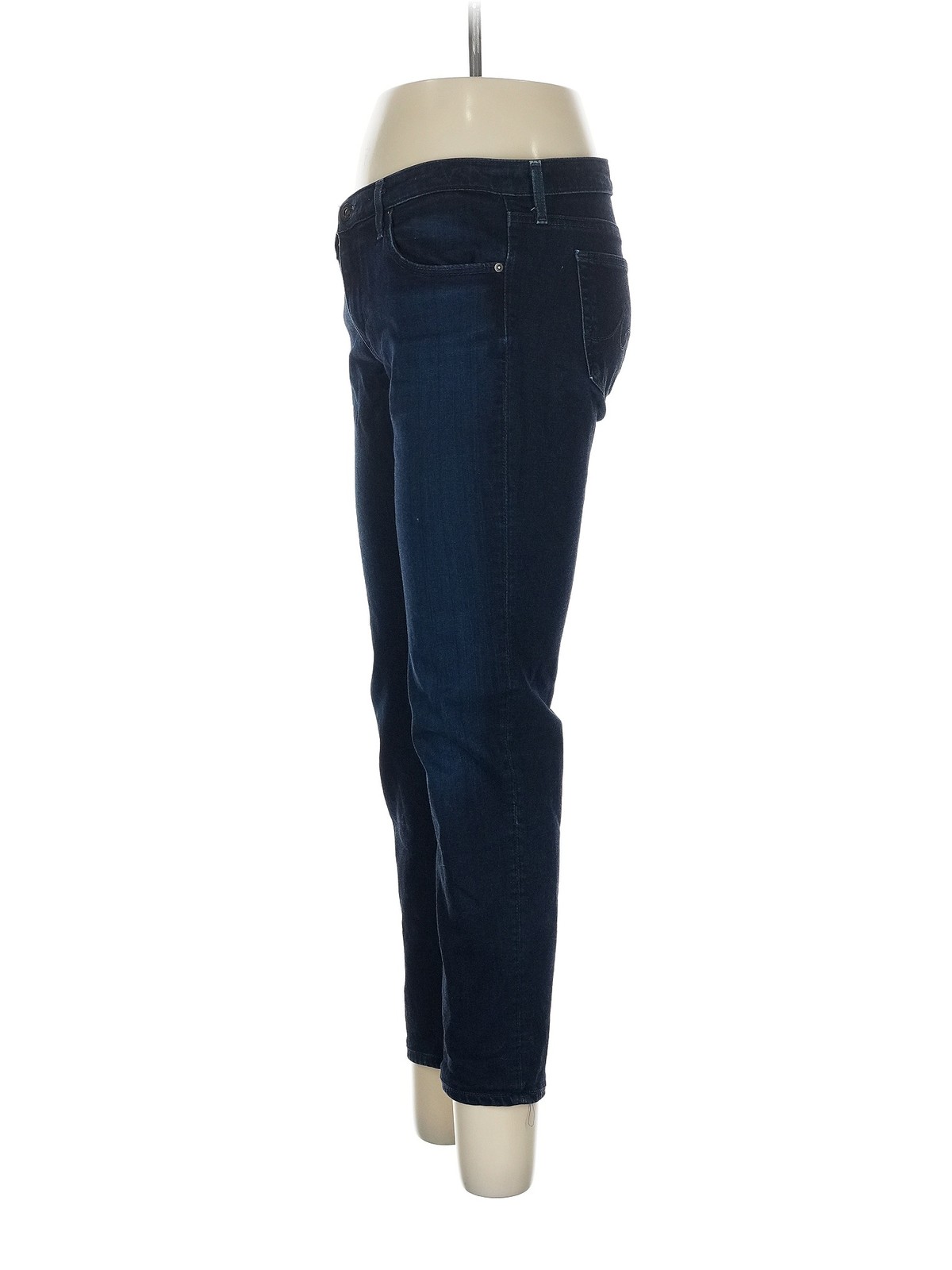 Adriano Goldschmied Women Blue Jeans 29W thumbnail 4