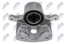NTY Bremssattel HZP-HY-526 für HYUNDAI i40 1 CW VF CRDi KIA SOUL 2 PS 128 136