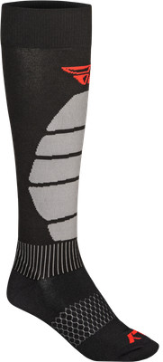Chaussettes GT BMX Team Rétro Coolmax - Taille SM/MD - Noir/Jaune - Neuves
