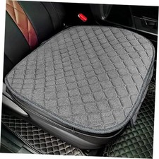 Comfortable Car Seat Covers Universal Front Seat Coves 1 Front Seat Cover Grey