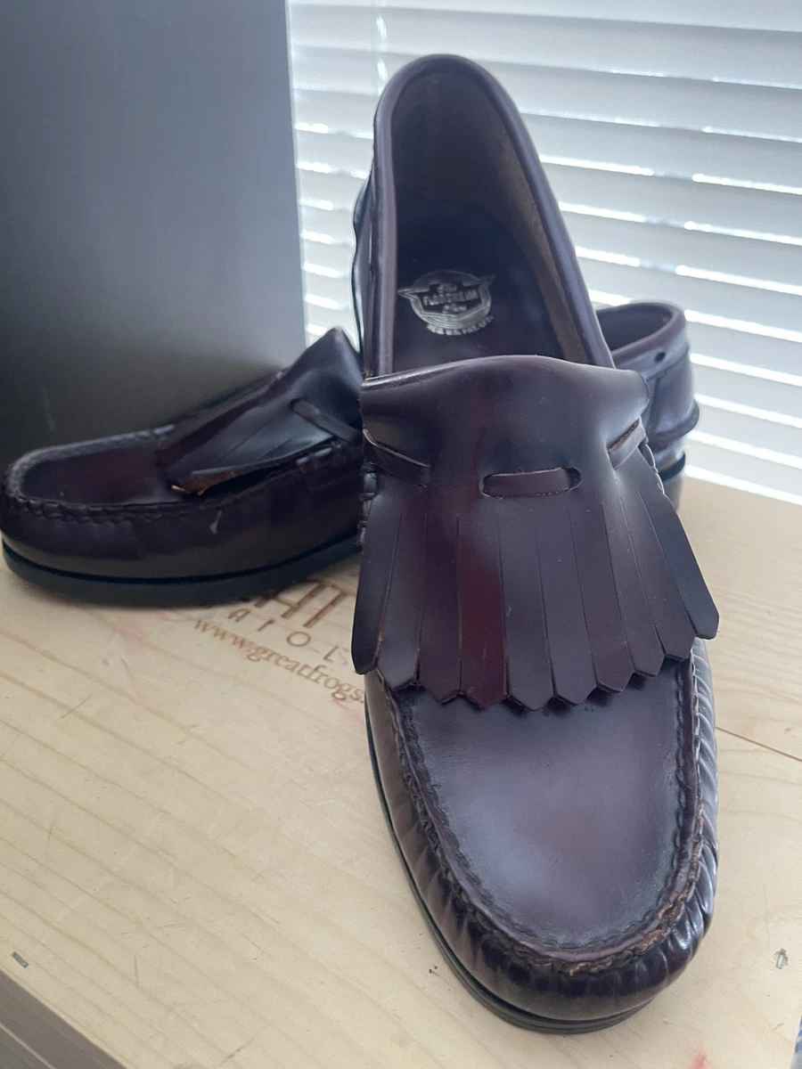 Florsheim Loafer Brown Casual Shoes for Men for sale | eBay