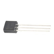 2X(100pcs BC547 TO-92 NPN transistor J8Y1)7918