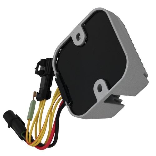 Voltage Regulator Rectifier for Polaris Sportsman 800 6x6 EFI 2012 2013 2014 - 第 3/12 張圖片