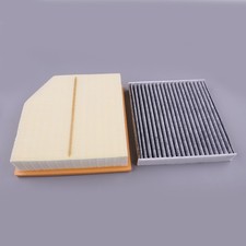 Engine & Cabin Air Filter Fit For Lexus GS200T IS200T IS300 RC200T RC300 Hot