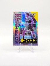 Mark Williams 2022-23 Panini Flux RC Freshman Year #26 Hornets