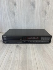Technics SL-P250 Compact Disc CD Player Hifi Separate - TESTED & WORKING MINT
