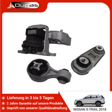 🇩🇪 MOTORAUFHÄNGUNG ➤ NISSAN X-TRAIL ♻️