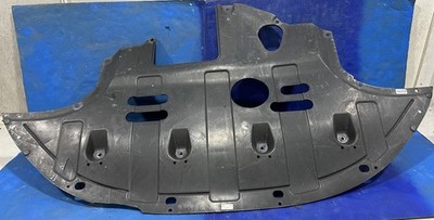 2017-2020 HYUNDAI ELANTRA  FRONT UNDER BUMPER SPLASH SHIELD COVER OEM