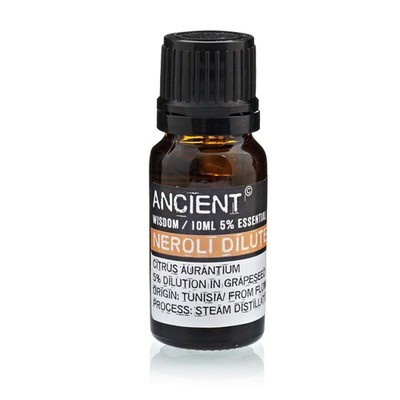 10 ml Neroli verdünntes ätherisches Öl