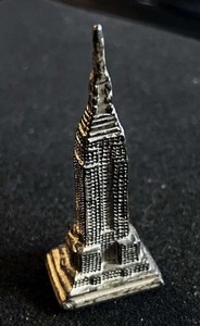 Empire State Building Souvenir | eBay