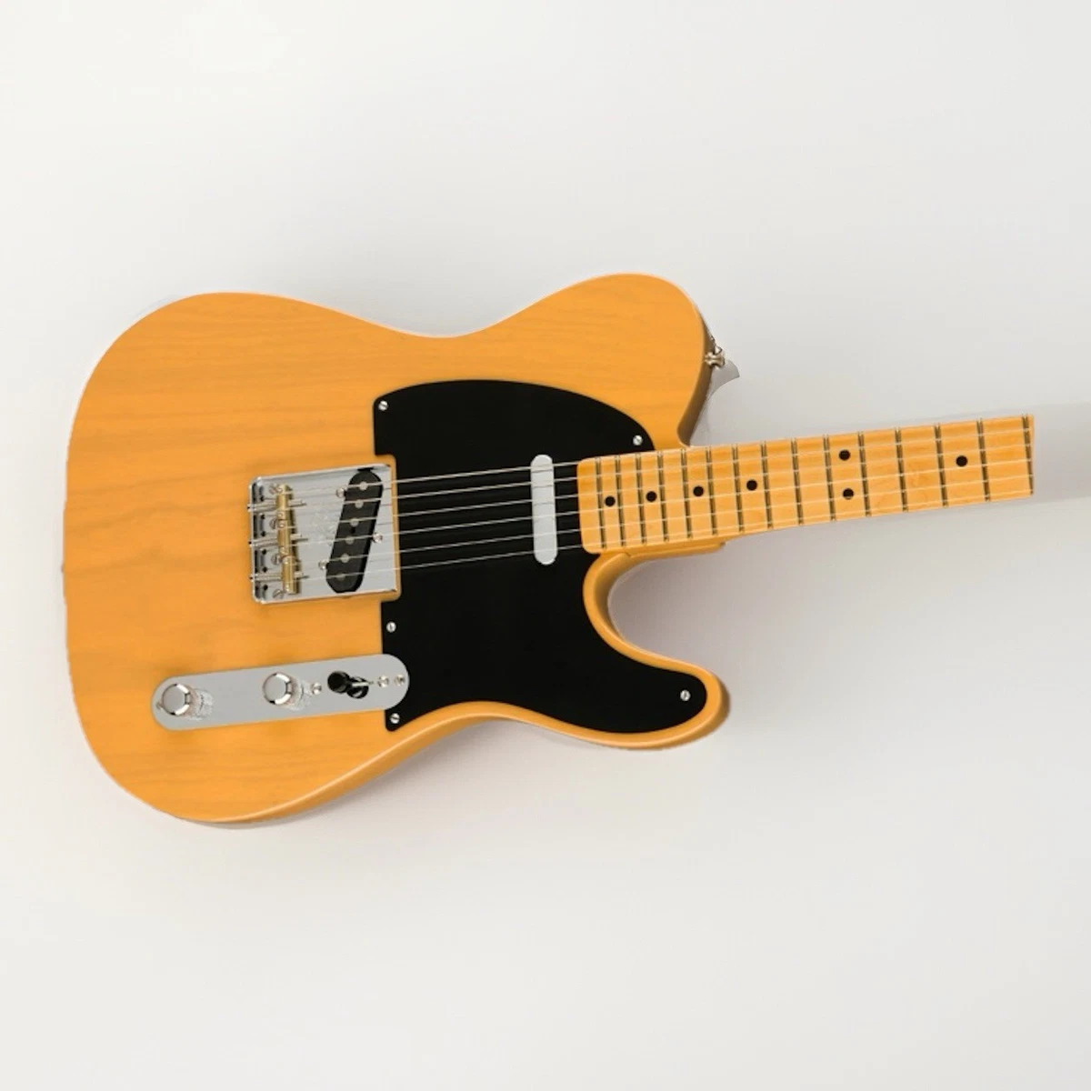 Preços baixos em Fender Telecaster 1952 Reissue | eBay