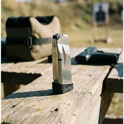 Ruger Max-9 9mm 10 Round oem w + 2pinky  Magazine