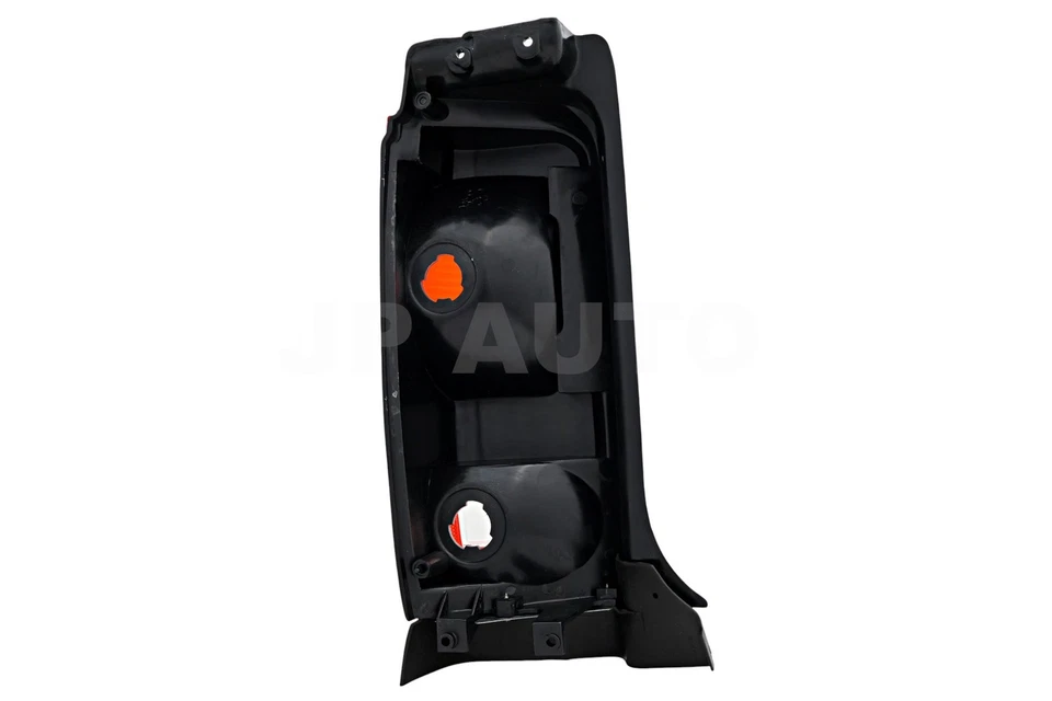 Luz trasera lado del pasajero para Dodge Caravan Voyager Ram Van 1984-1986 Foto 4 de 4