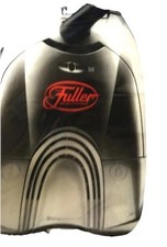 Fuller Brush 06.155 6 high filtration vacuum bags 6-packs, Sweeper,