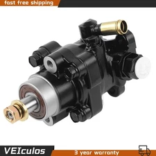 1pc power steering pump for Toyota 1984-1990 Pickup 21-5720 4432035022
