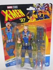 Cable X-Men '97 Marvel Legends Hasbro 6 Action Figure - New