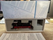 Lenz H0 30100 Digital Diesellok V36.413 in OVP nur 1 Testfahrt