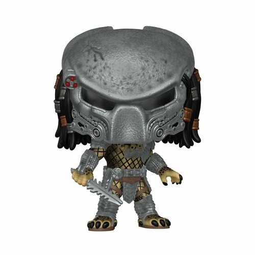 Funko POP! Movies Aliens vs Predator Bull Predator 3.75" Vinyl Figure (#1999)